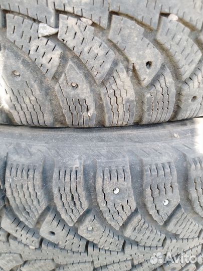 Nordman Nordman 4 185/65 R15 88T
