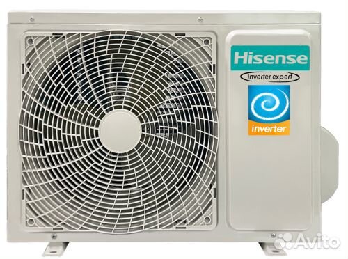 Сплит-система Hisense AS-13UW4ryddb03