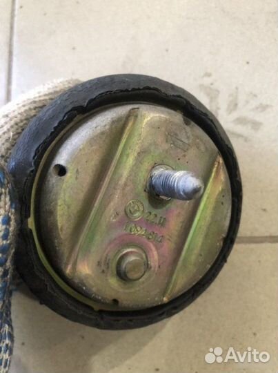 Опоры двигателя Bmw 3 E46