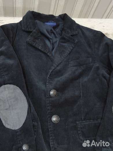 Пиджакдля мальчика