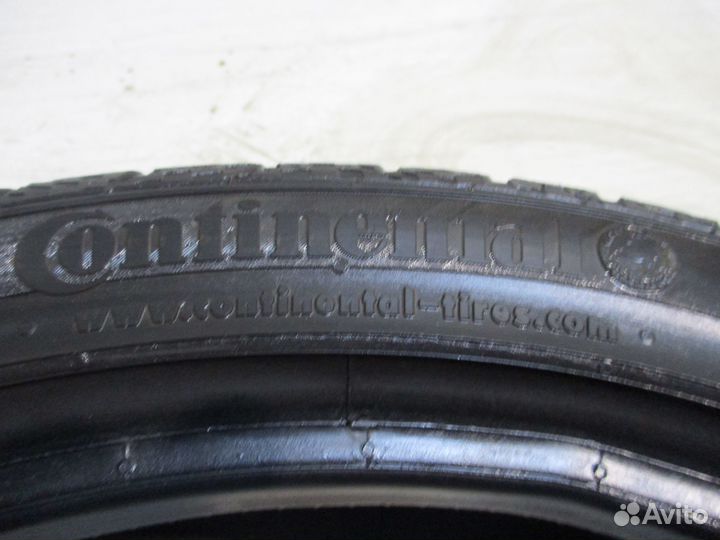 Continental ContiSportContact 3 235/40 R19