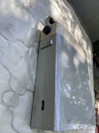 Аппарат для низкочастотной магнитотерапии