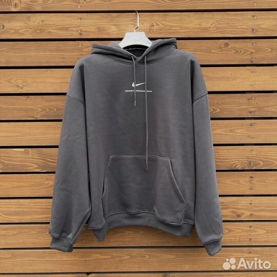 Толстовка / Худи nike nocta