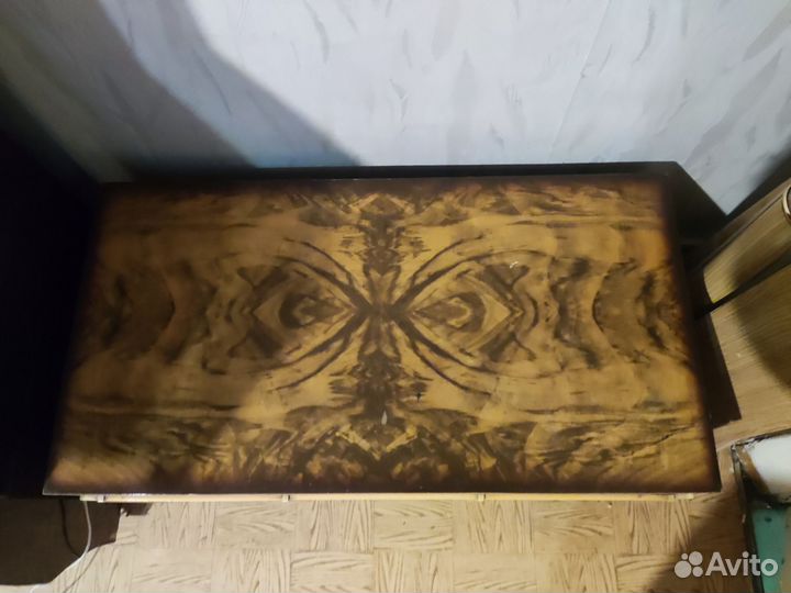 Магнитофон бобинный