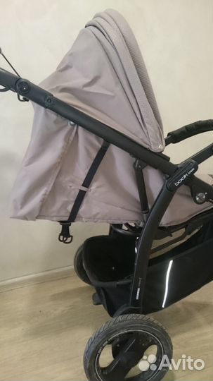 Коляска Peg Perego book cross