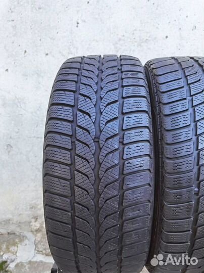 Uniroyal MS Plus 66 225/45 R17 91H
