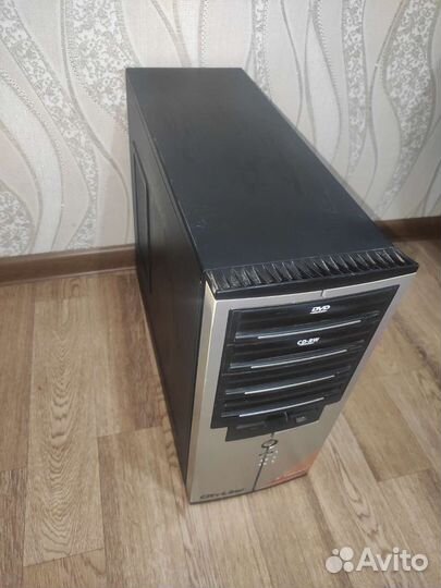 Корпус для пк