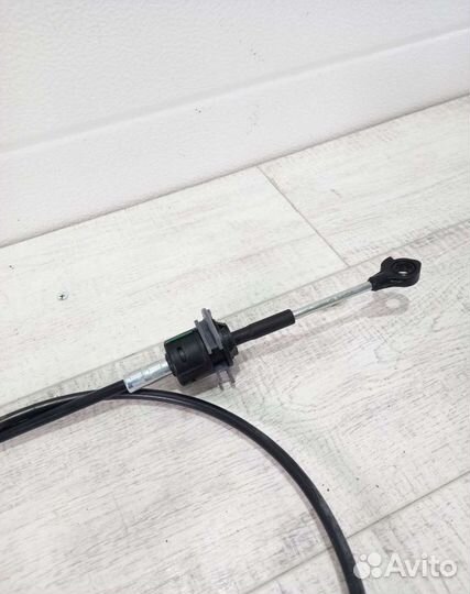 Тросик АКПП Hyundai Santa Fe 4