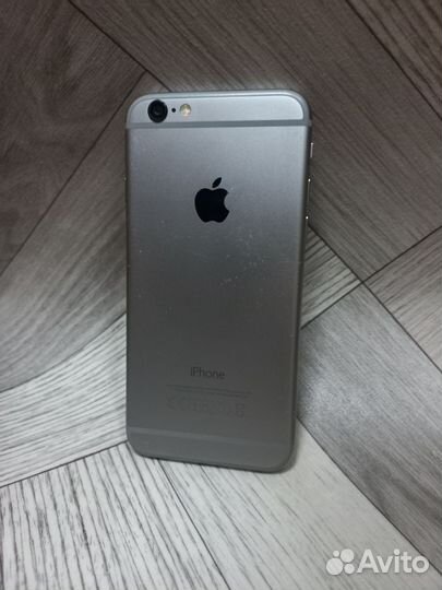 iPhone 6, 32 ГБ