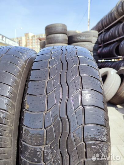 Bridgestone Dueler H/T 687 225/70 R16 103S