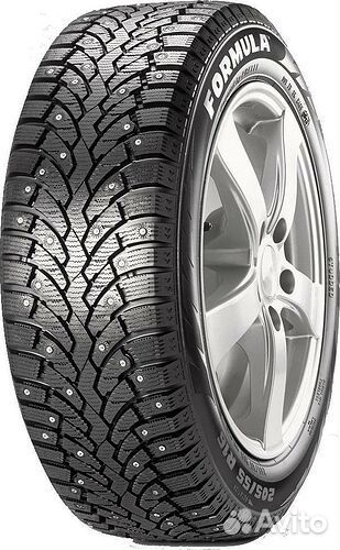 Formula Ice 215/55 R17 98T
