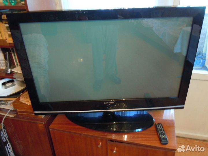 Плазма Samsung PS-42C91HR