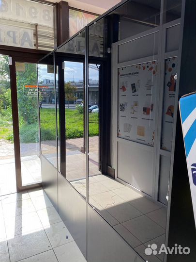 Тонировка окон, балконов, фасадов. Тонирование