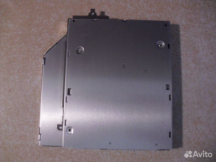 DVD привод UJ-850 с ноутбука asus A8J