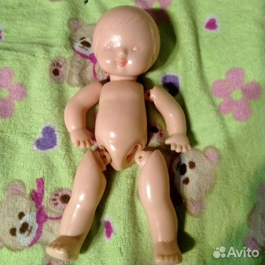 Кукла Маша Луч