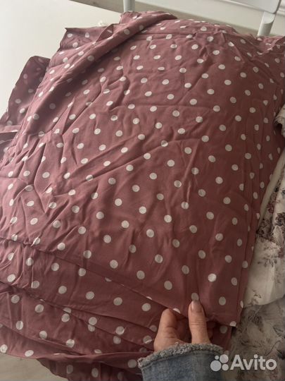 Ткань штапель