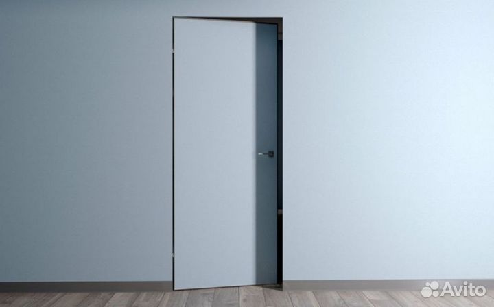 Межкомнатная дверь не б\у