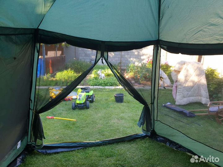Палатка mosquito LUX V2