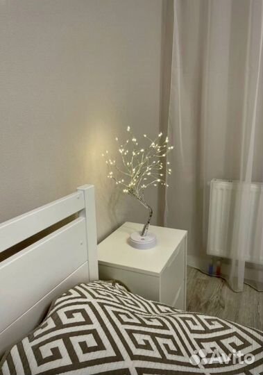 Светильник настольный