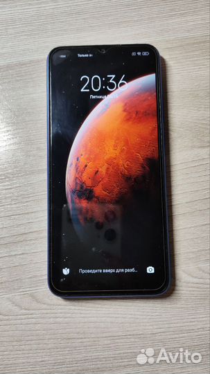 Xiaomi Redmi 9C (NFC), 3/64 ГБ