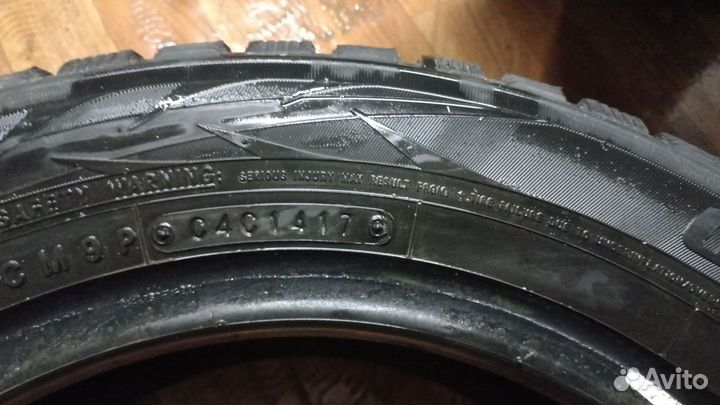 Toyo Observe Garit 2 175/65 R14 82T