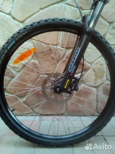 GT Avalanche 2.0 (сша)