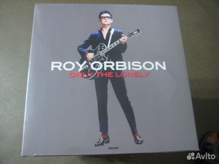 Виниловые пластинки Зарубежный рок