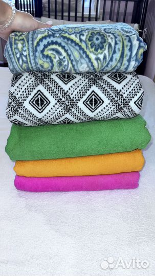 Одеяло, покрывало, плед, махровый плед