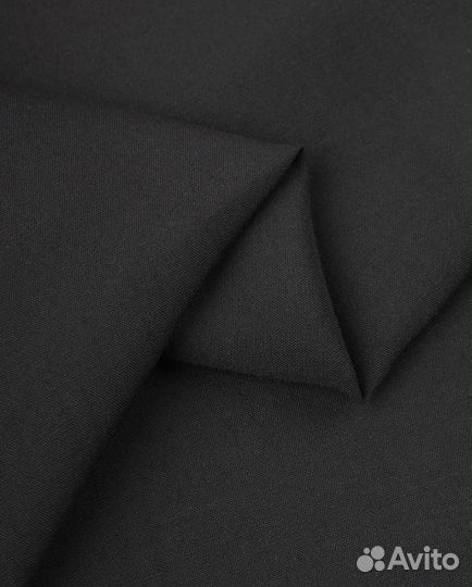 Ткань Штапель-поплин