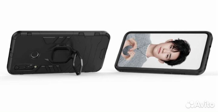 Чехол Honor 10i