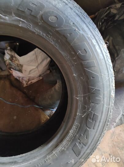 Nexen Roadian 541 235/75 R16 108