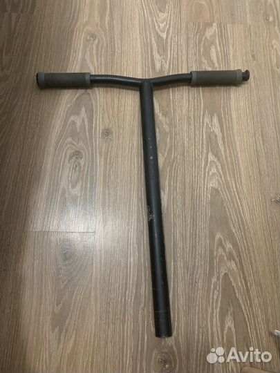 Руль теч тим