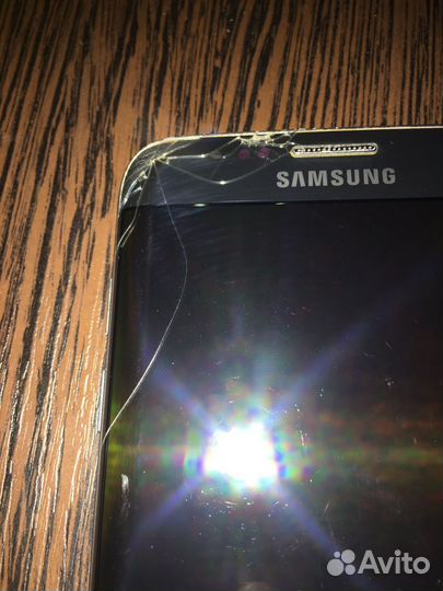 Samsung Galaxy S7 Edge, 4/32 ГБ