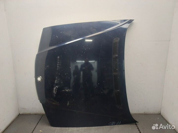 Капот BMW 7 E38, 2000