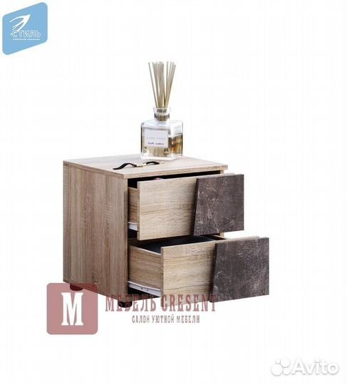 Тумба прикроватная