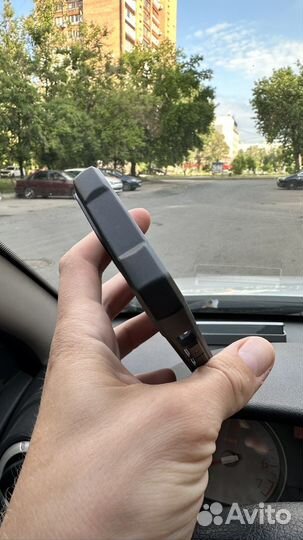 Чехол UAG на iPhone 14Pro