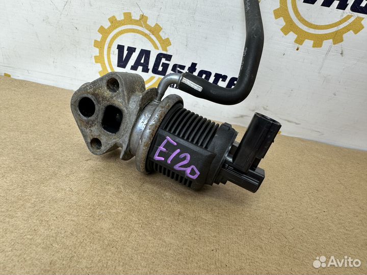 Клапан EGR Volkswagen New Beetle 2007