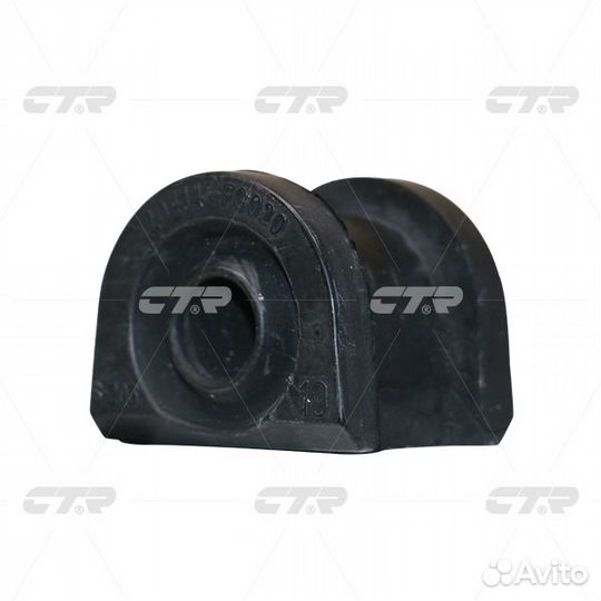 GV0432 Втулка стабилизатора перед прав/лев