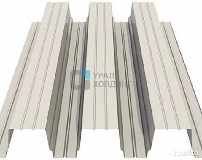Профнастил Н-114