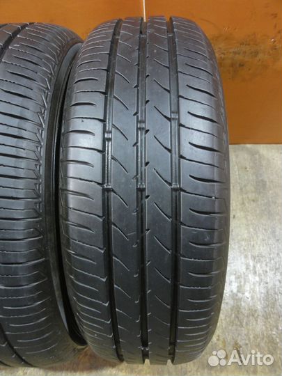 Toyo NanoEnergy 3 175/65 R14 82T