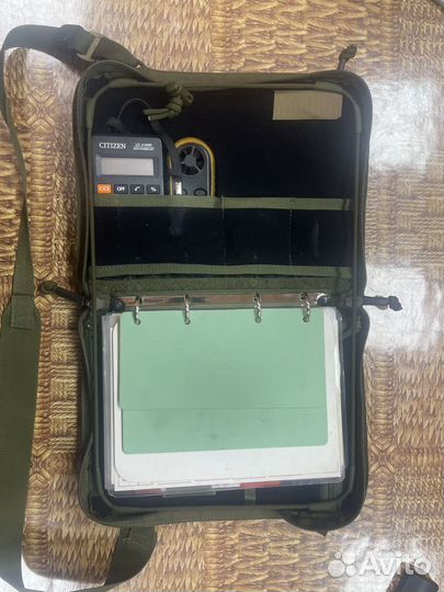 Тактический планшет