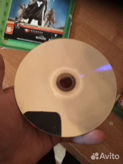 Destiny Xbox One