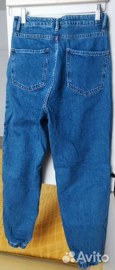 Джинсы especial женские новые