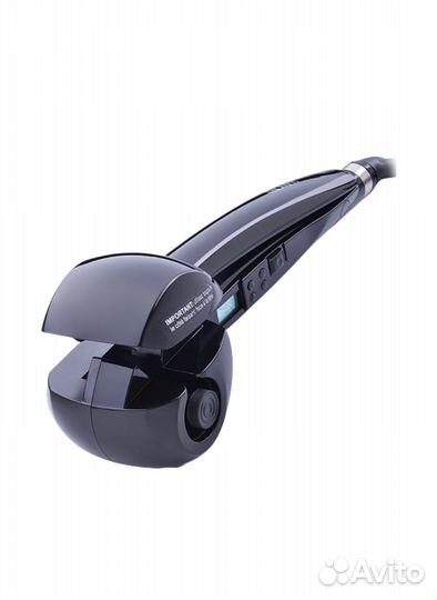 Щипцы для завивки zimber