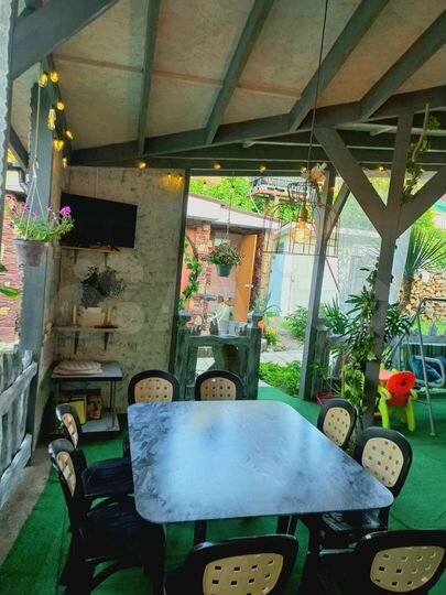 Комната 13 м², 1/1 эт.