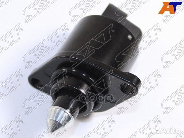 Датчик холостого хода (клапан) 1,4/1,6 renault