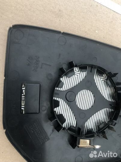 Зеркало боковое lexus