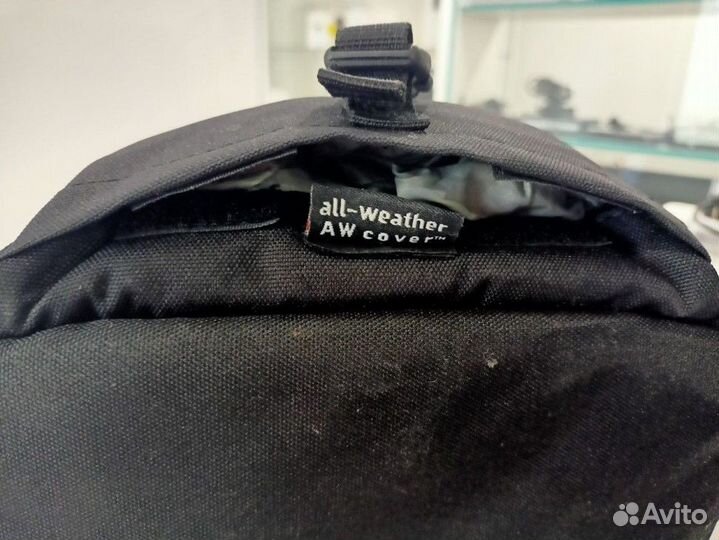 Сумка Для Фотоаппарата Lowepro Nova 160 Aw