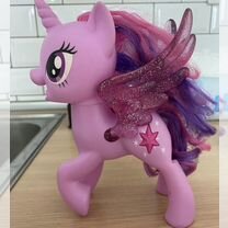 My little pony twilight sparkle