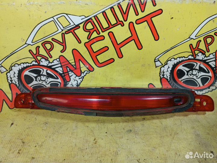 Стоп-сигнал задний Mazda 3 Bl седан рестайлинг 1.6